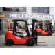 Heli Forklift Yedek Parça