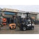 Hytsu Forklift Yedek Parça